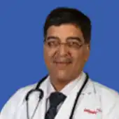 Dr. Shashikant Apte, Hematologist in Gachibowli 