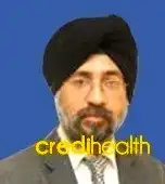 Dr. H S Chhabra, Spine Surgeon in Perinthalmanna 