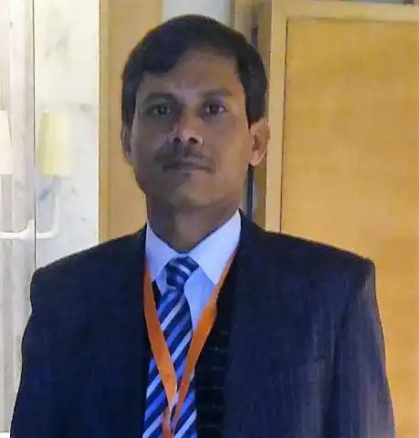 Dr. Umakanta Mahapatra, Diabetes Specialist in Ranchi