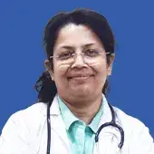 Dr. Indrani Guha, Cardiac Surgeon in কলকাতা