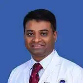 Dr. A Sridhar Reddy, Orthopedist in Hitech City, Hyderabad