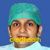 Dr. Prithvi B S, Dentist in Gachibowli 