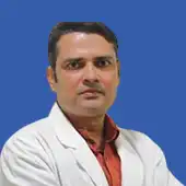 Dr. Susant Mishra, Plastic Surgeon in Perinthalmanna