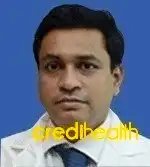 Dr. Shyam S Nadange, Orthopedist in الهند