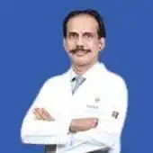 Dr. BS Rao , Pulmonologist in الهند