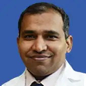 Dr. Manglesh S Nimbalkar , Pediatric Cardiologist in Gachibowli 