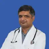 Dr. Narayana Prasad , General Surgeon in ভারত