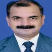 Dr. Parag Patil, Gynaecologist in ভারত