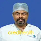 Dr. Sanjeev Kumar Khulbey, Cardiac Surgeon in الهند