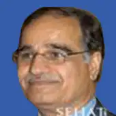 Dr. RP Vidhawan, Cardiologist in ভারত