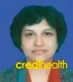 Dr. Anjali Bhosale, Urologist in Perinthalmanna 
