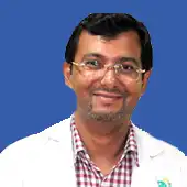 Dr. Samiran Das, Dentist in ভারত