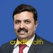 Dr. Vidyashankar P, Nephrologist in Kothanur, Bangalore