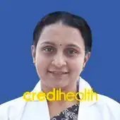 Dr. Soumya C C, Pediatrician in الهند