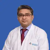 Dr. Vikash Kumar, Radiation Oncologist in Perinthalmanna 
