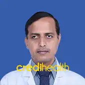 Dr. Satheesh S, Pediatric Cardiologist in India