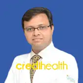 Dr. Amit Shrivastava, Neurologist in Gachibowli 