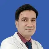 Dr. Keni Ravish Rajiv, Neurologist in Gachibowli 