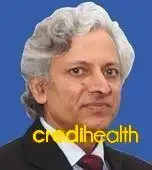 Dr. MM Begani, Laparoscopic Surgeon in Perinthalmanna 