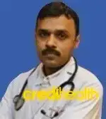 Dr. Rajeev Ranjan, Neurologist in Perinthalmanna 