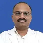 Dr. Arvinda S N, Internal Medicine Specialist in Gachibowli 