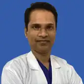 Dr. KVL Narasinga Rao, Neurosurgeon in Gachibowli 