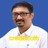 Dr. Debashis Roy, General Surgeon in الهند