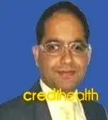Dr. Anuj Pall, Dermatologist in Perinthalmanna 