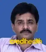 Dr. Gagan Saini, Radiation Oncologist in Perinthalmanna 