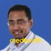 Dr. Raghvendra K S, Orthopedist in الهند