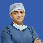 Dr. Vivek Sharma, Orthopedist in Perinthalmanna 