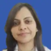Dr. Preeti Jindal, Gynaecologist in Mohali
