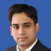 Dr. Agnivesh Tikoo, Spine Surgeon in الهند