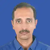 Dr. Girish Kumthekar, Pediatric Nephrologist in Perinthalmanna 