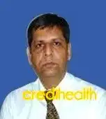 Dr. Arun Giri, Surgical Oncologist in Perinthalmanna 
