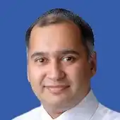 Dr. Gajanan Kanitkar, Surgical Oncologist in Perinthalmanna 