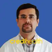 Dr. Hemant Gandhi, Cardiologist in الهند