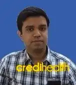 Dr. Manish Kumar Choudhary, Urologist in Perinthalmanna 
