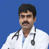 Dr. Priyam Mukherjee, Cardiologist in ভারত
