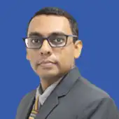Dr. Mittal Dave, Joint Replacement Surgeon in Gachibowli 