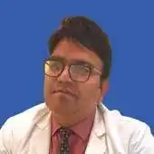 Dr. Nitin Arora, General Surgeon in Gurgaon