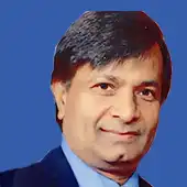 Dr. Onkar Prasad Garg, Rheumatologist in Perinthalmanna 