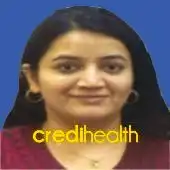 Dr. Shina Menon, Pediatric Nephrologist in Perinthalmanna 