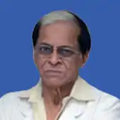 Dr. Ahmad Abdul Hai, General Surgeon in Gachibowli 