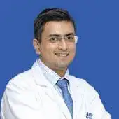 Dr. Rohit Udaya Prasad, ENT Specialist in Gachibowli