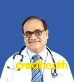 Dr. Harsh Wardhan, Cardiologist in Perinthalmanna 