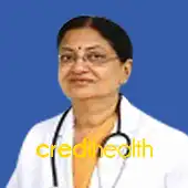 Dr. Radha Shankar, Psychologist in 