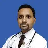 Dr. Pavan Yadav M V, Pulmonologist in Gachibowli 