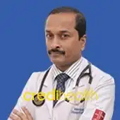 Dr. Aravind GM, Internal Medicine Specialist in Hal Airport Road, Bangalore