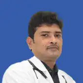 Dr. Penchila Prasad, Internal Medicine Specialist in Nellore